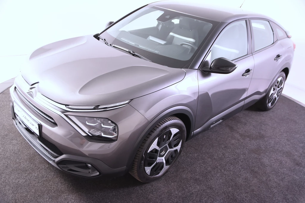 Citroën C4 – foto 2