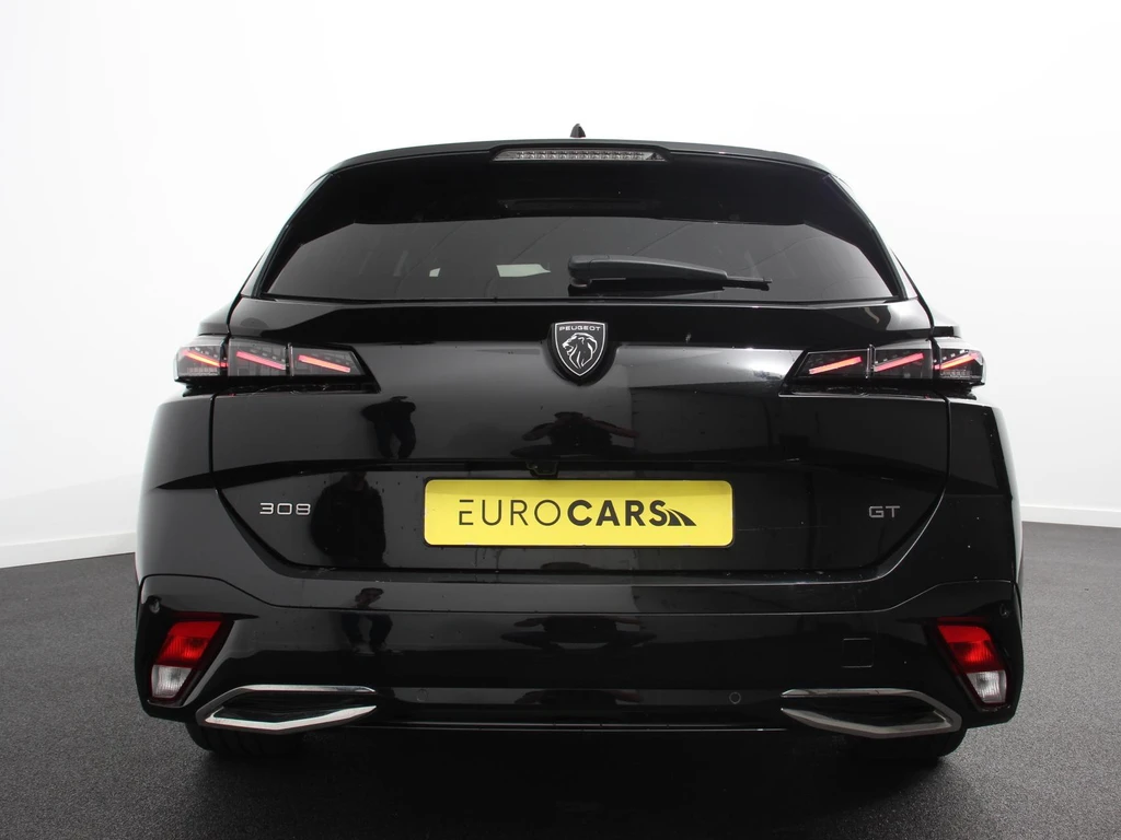 Peugeot 308 – foto 3