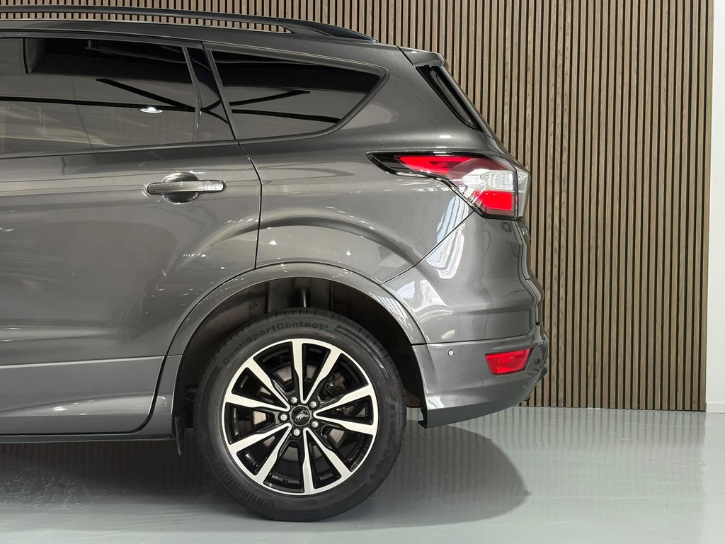 Ford Kuga – foto 20