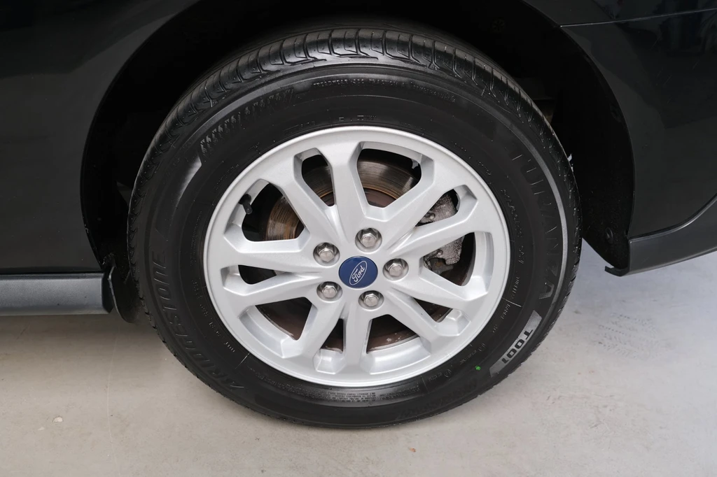 Ford Transit Connect – foto 30