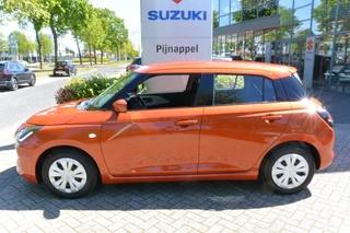 Suzuki Swift – thumbnail 5
