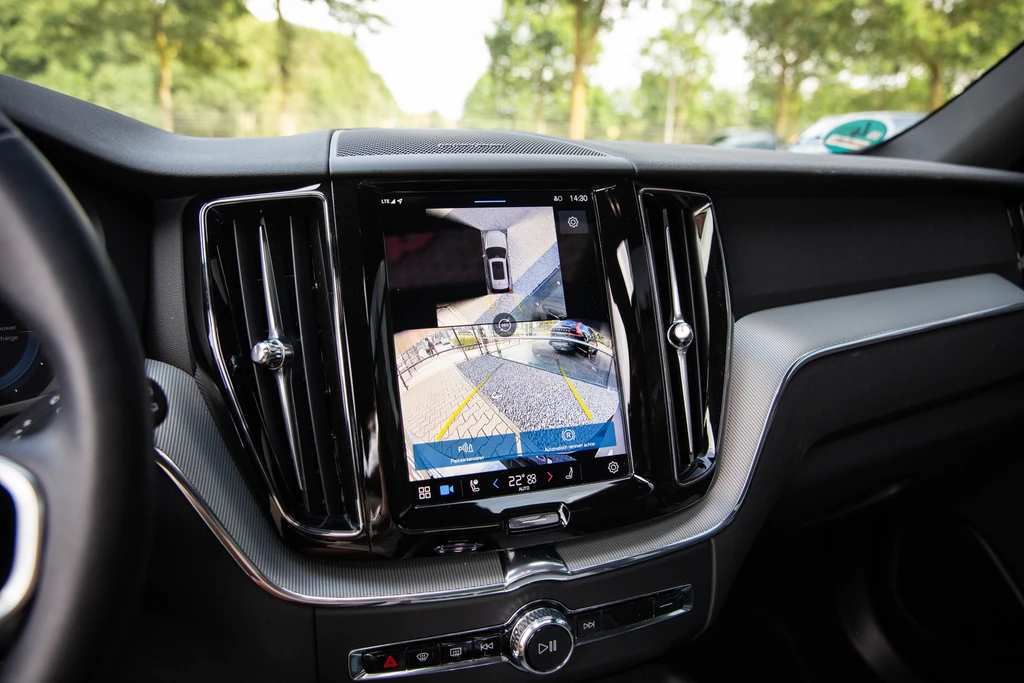 Volvo XC60 – foto 21