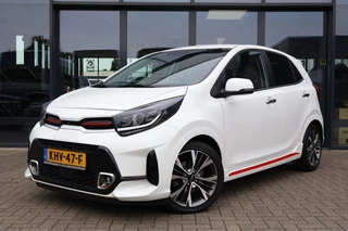 Kia Picanto – thumbnail 1