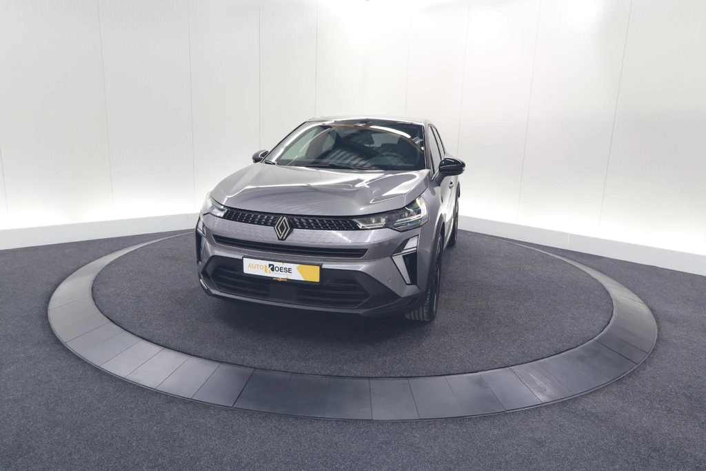 Renault Captur – foto 3