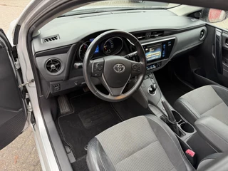 Toyota Auris – thumbnail 17