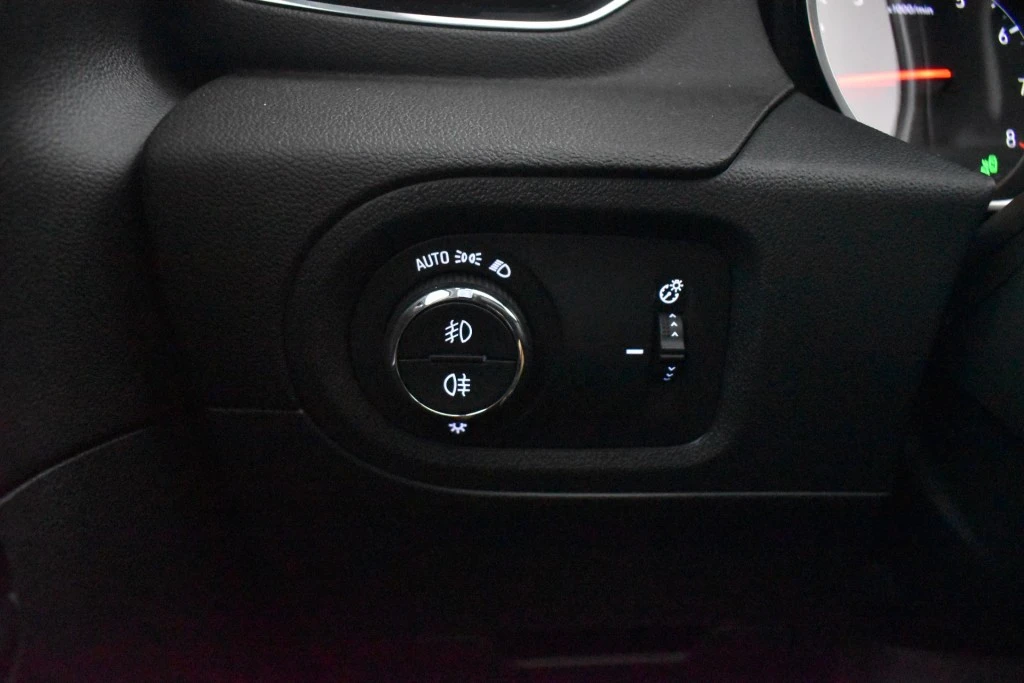 Opel Grandland X – foto 19