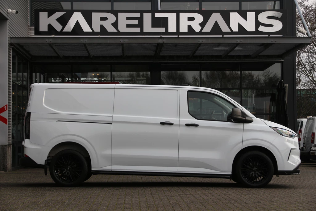 Ford Transit Custom – foto 5