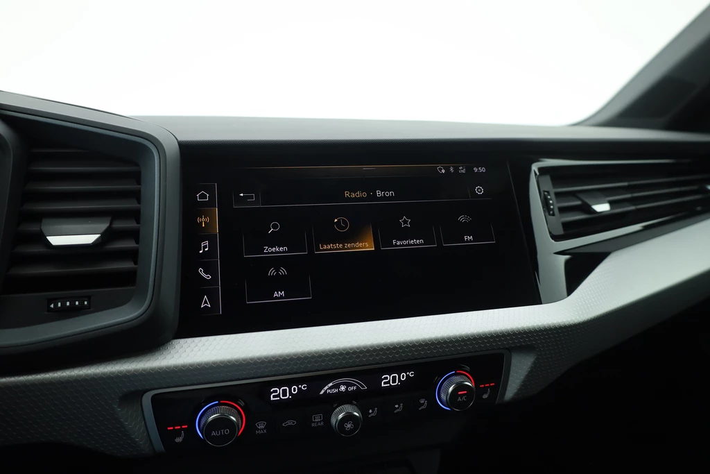 Audi A1 Sportback – foto 22