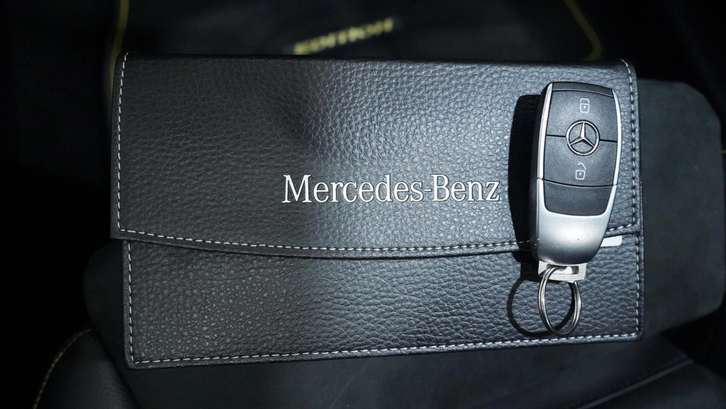 Mercedes-Benz A-Klasse – foto 49