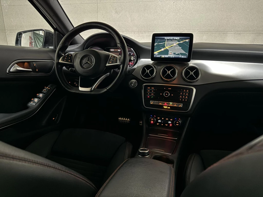 Mercedes-Benz GLA – foto 33