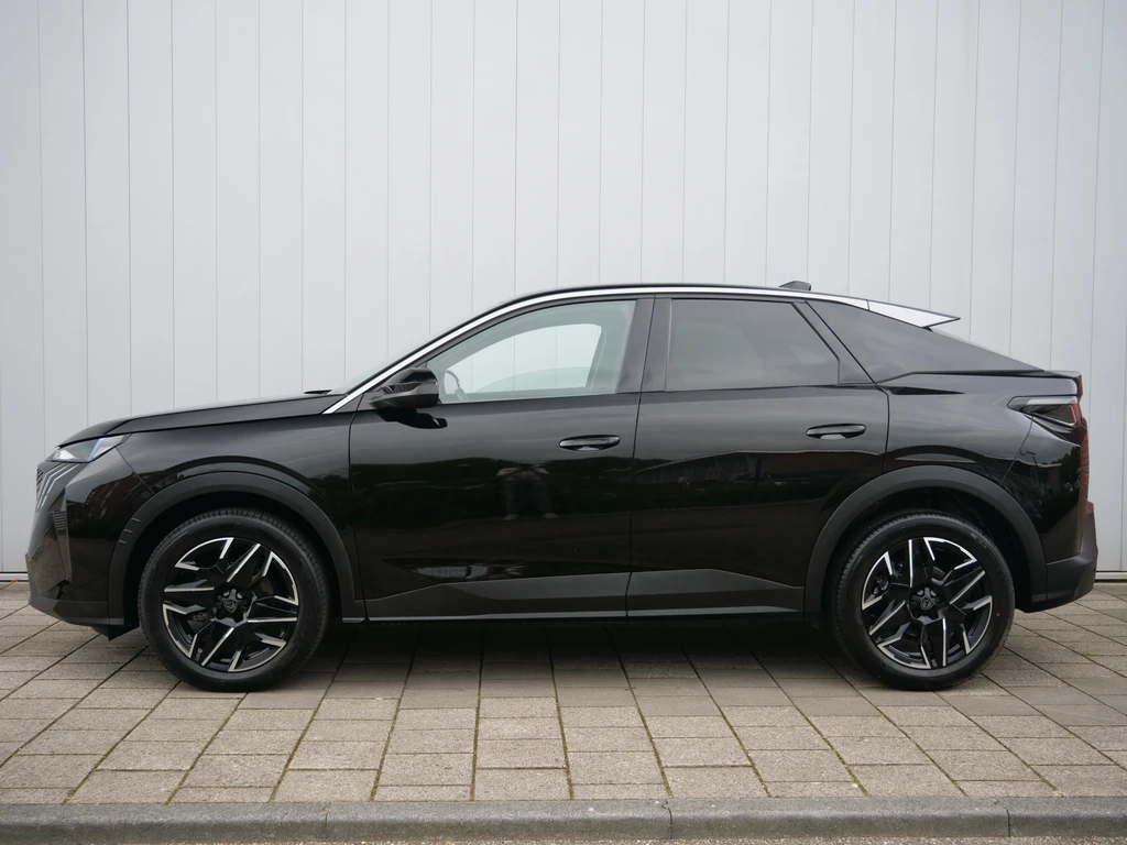 Peugeot 3008 – foto 2