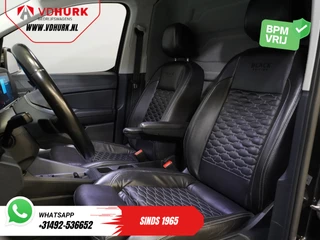 Volkswagen Caddy – thumbnail 15