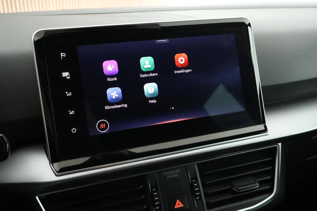 SEAT Tarraco – foto 26