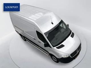 Mercedes-Benz Sprinter – thumbnail 12