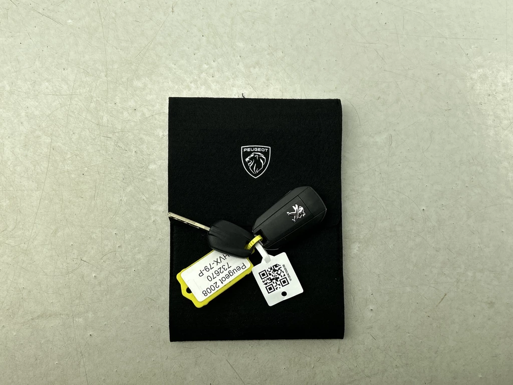 Peugeot 2008 – foto 15