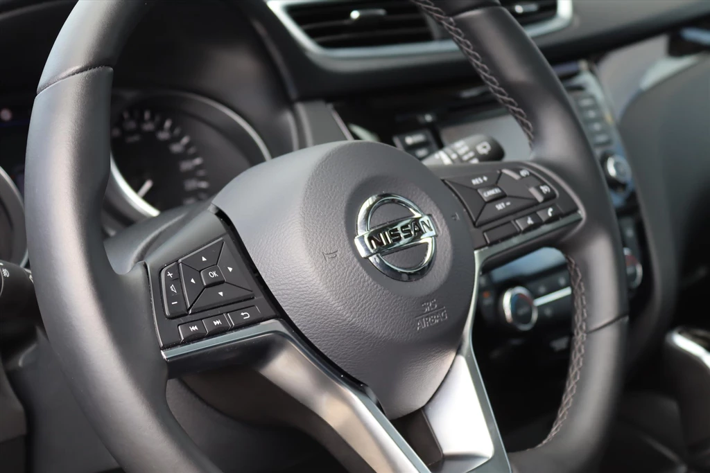 Nissan QASHQAI – foto 23