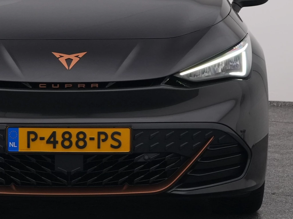 CUPRA Born – foto 32