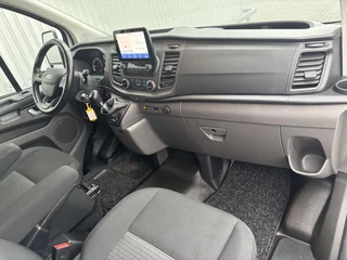 Ford Transit Custom – thumbnail 25