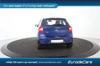 Ford Ka – thumbnail 8