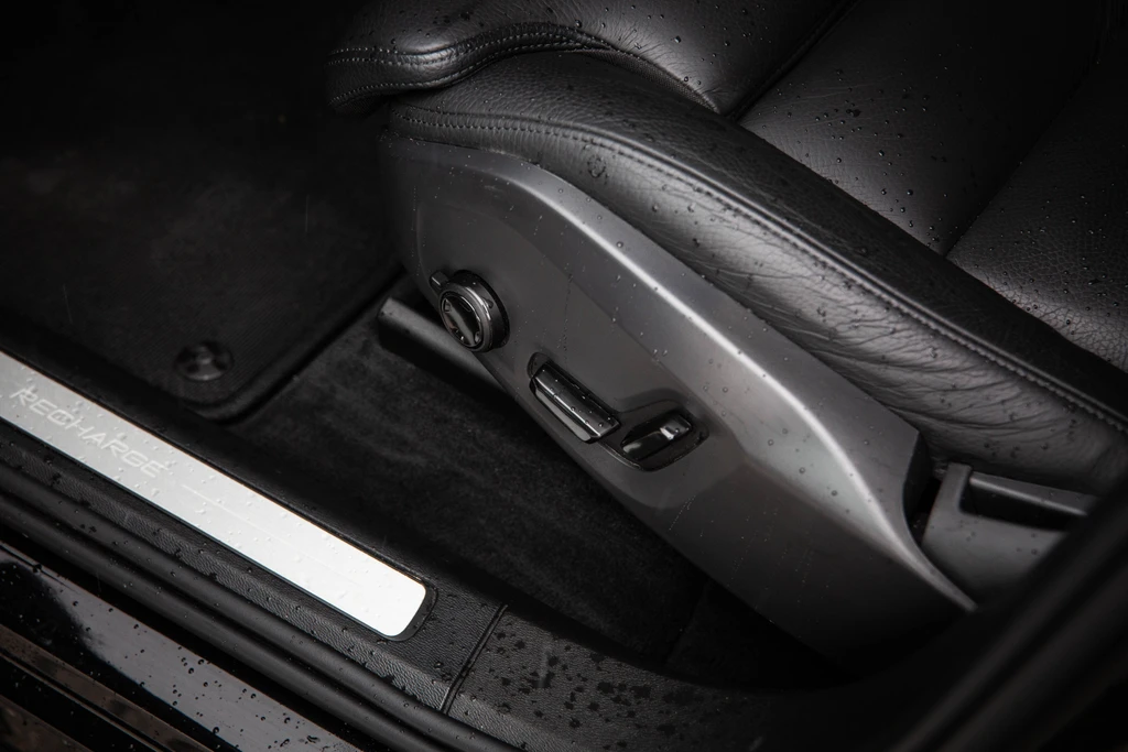 Volvo XC60 – foto 8