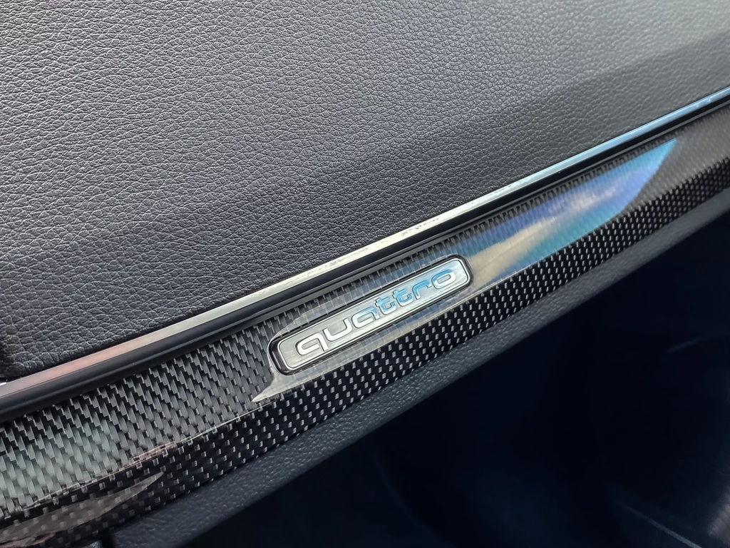 Audi SQ5 – foto 89