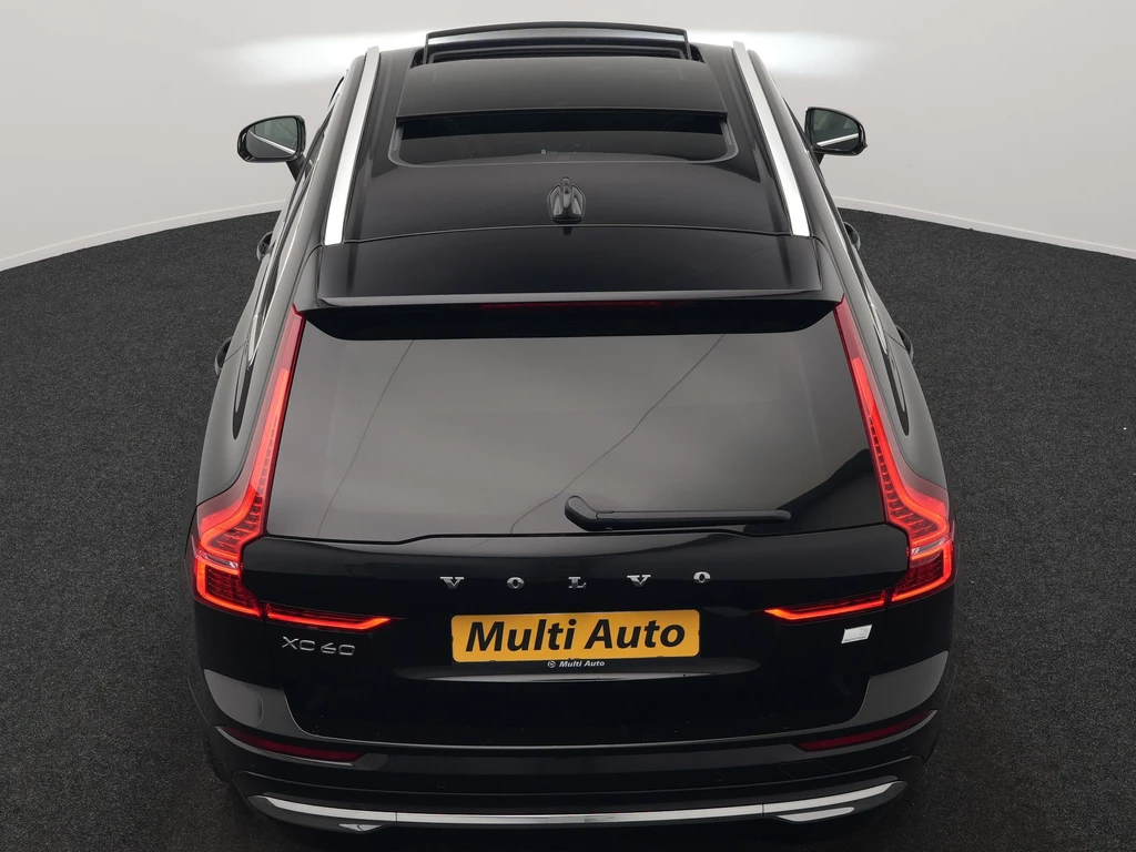 Volvo XC60 – foto 6