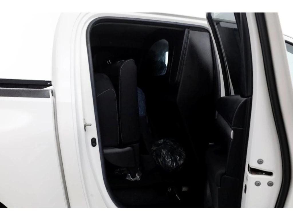 Toyota Hilux – foto 11
