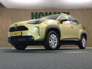 Toyota Yaris Cross – thumbnail 2