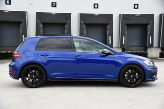 Volkswagen Golf – thumbnail 8