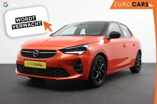 Opel Corsa – thumbnail 1