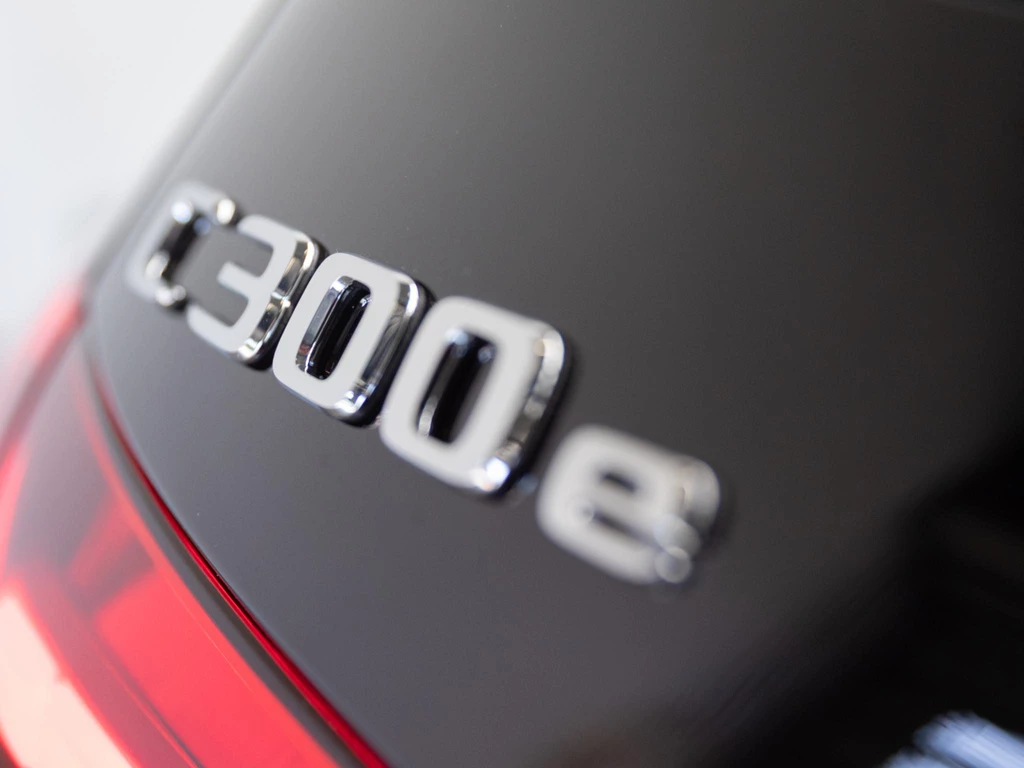 Mercedes-Benz C-Klasse – foto 11