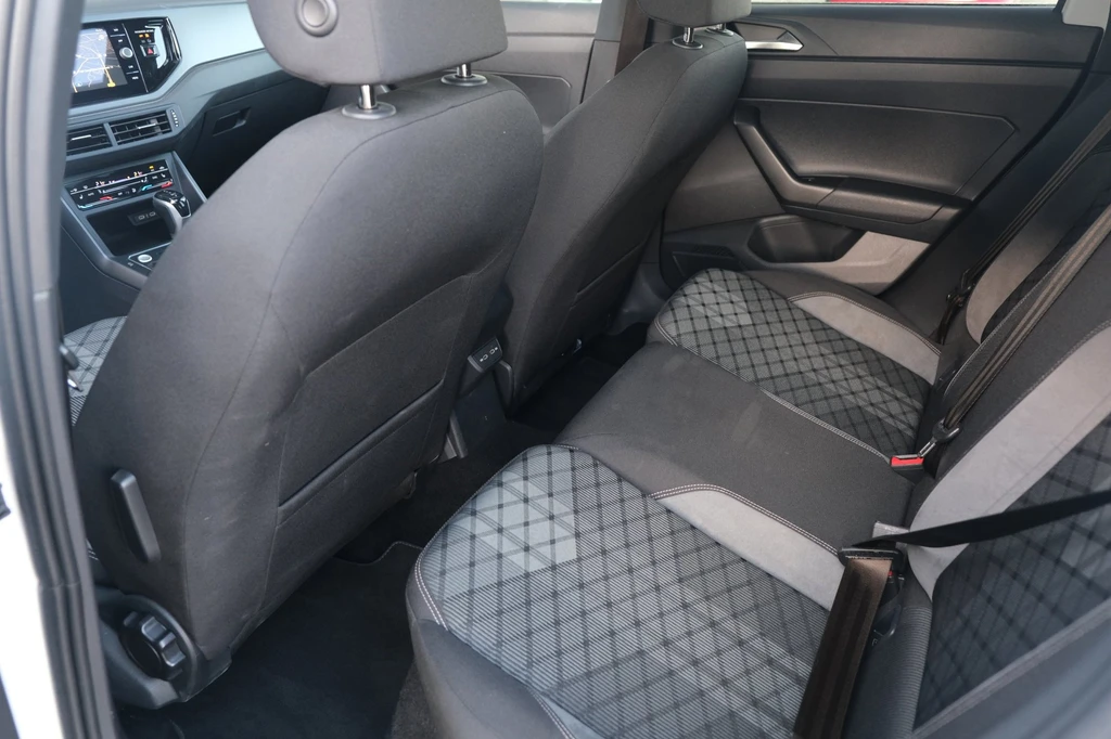 Volkswagen Taigo – foto 11