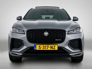 Jaguar F-PACE – thumbnail 5