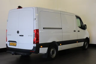 Mercedes-Benz Sprinter – thumbnail 4