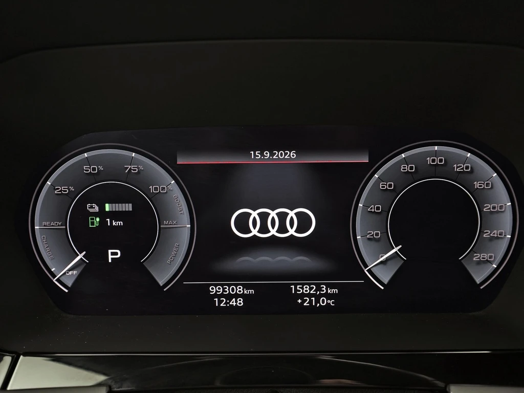 Audi A3 – foto 25