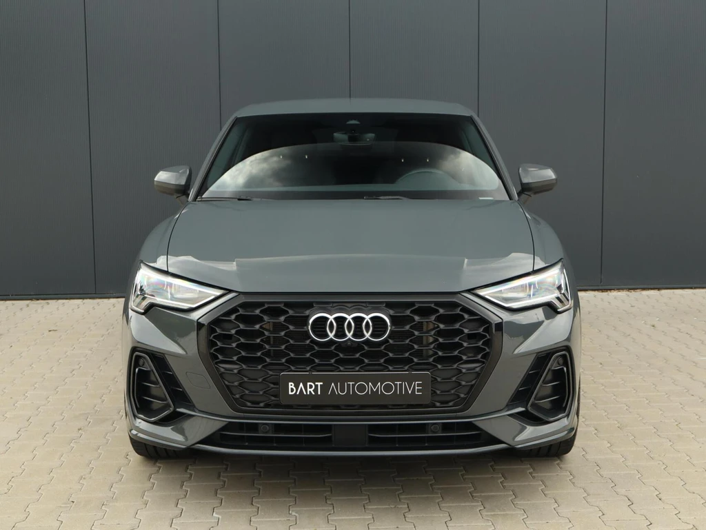 Audi Q3 – foto 12