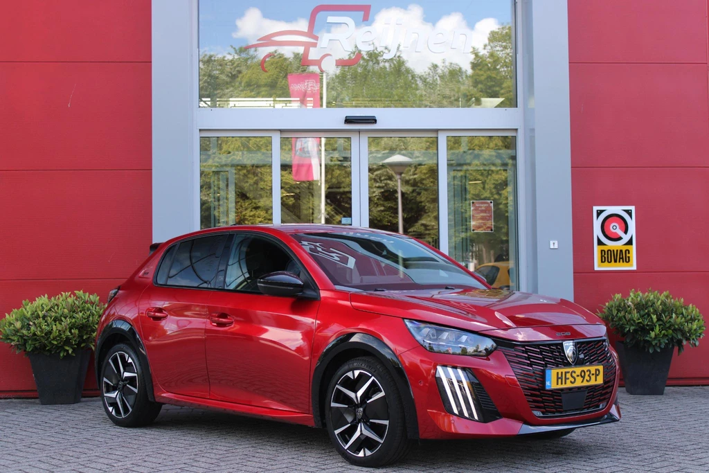 Peugeot 208 – foto 9