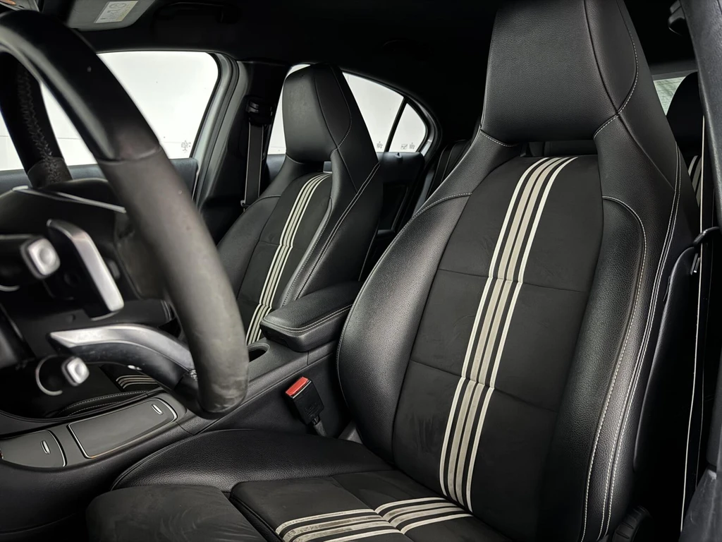 Mercedes-Benz A-Klasse – foto 24