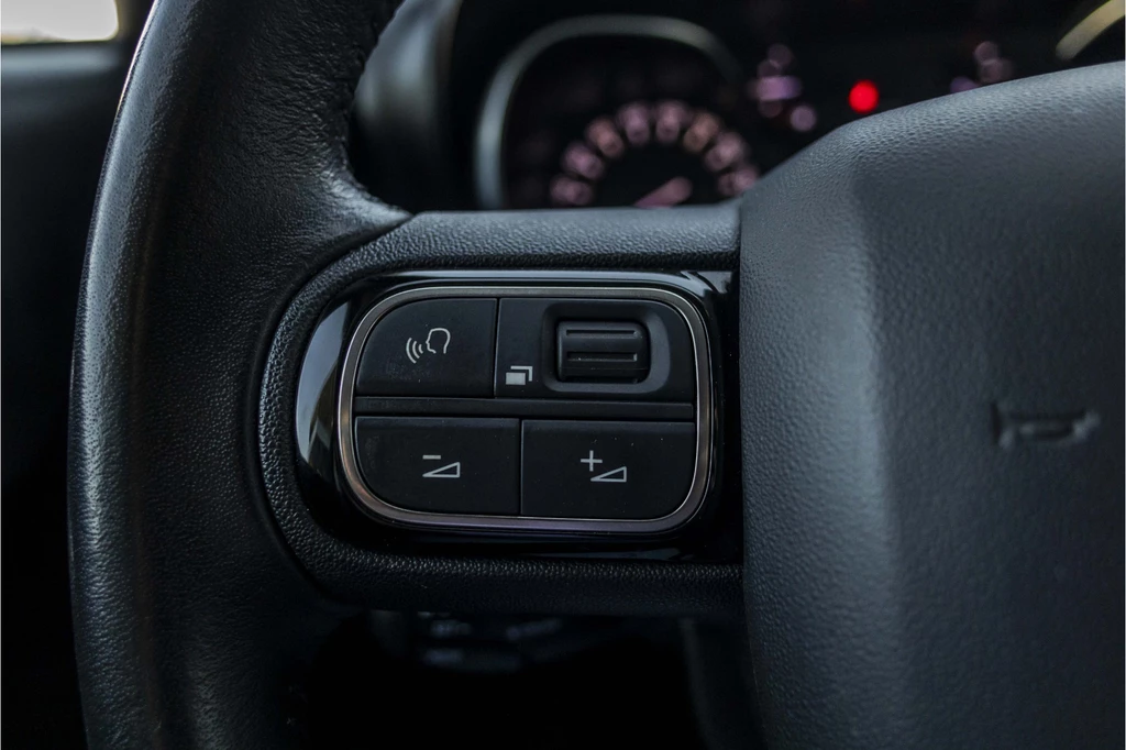 Citroën C3 Aircross – foto 32
