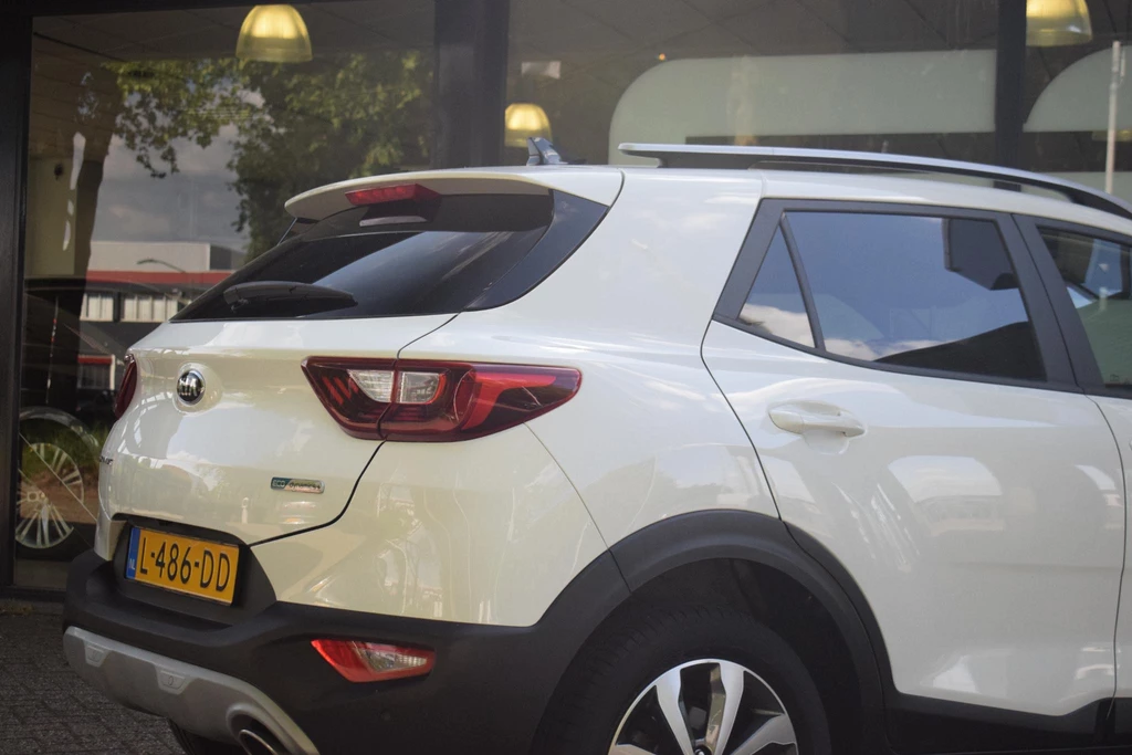 Kia Stonic – foto 7