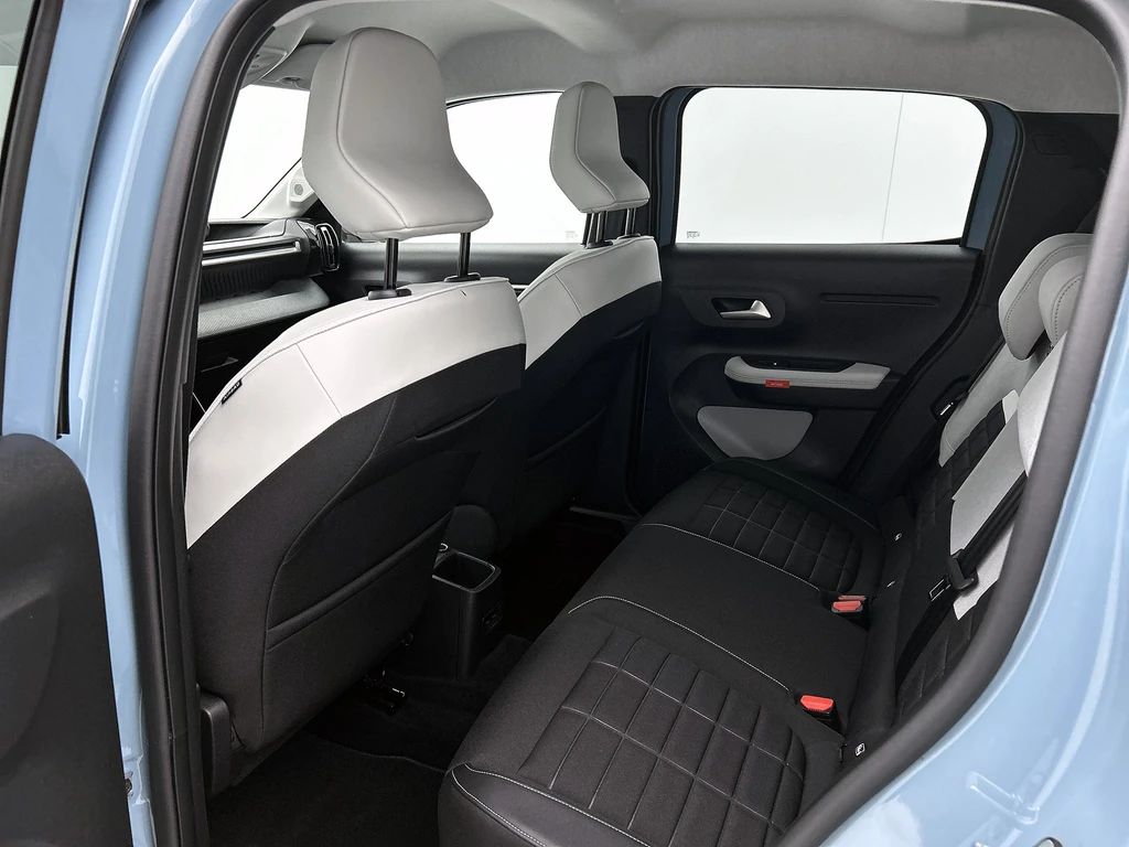 Citroën C3 – foto 28