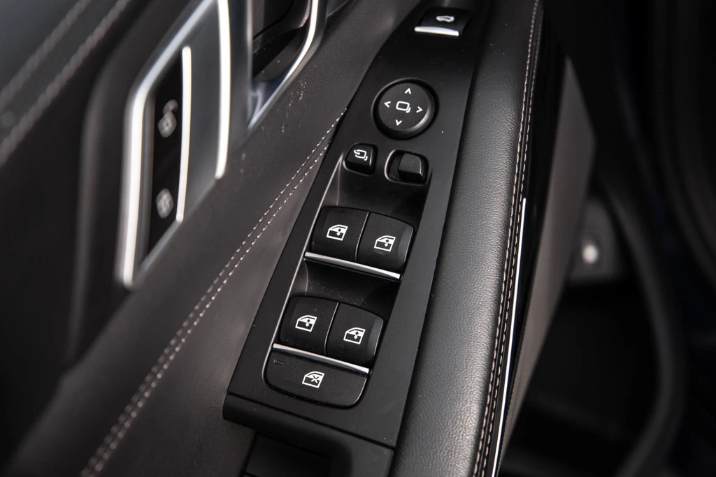 BMW X5 – foto 34