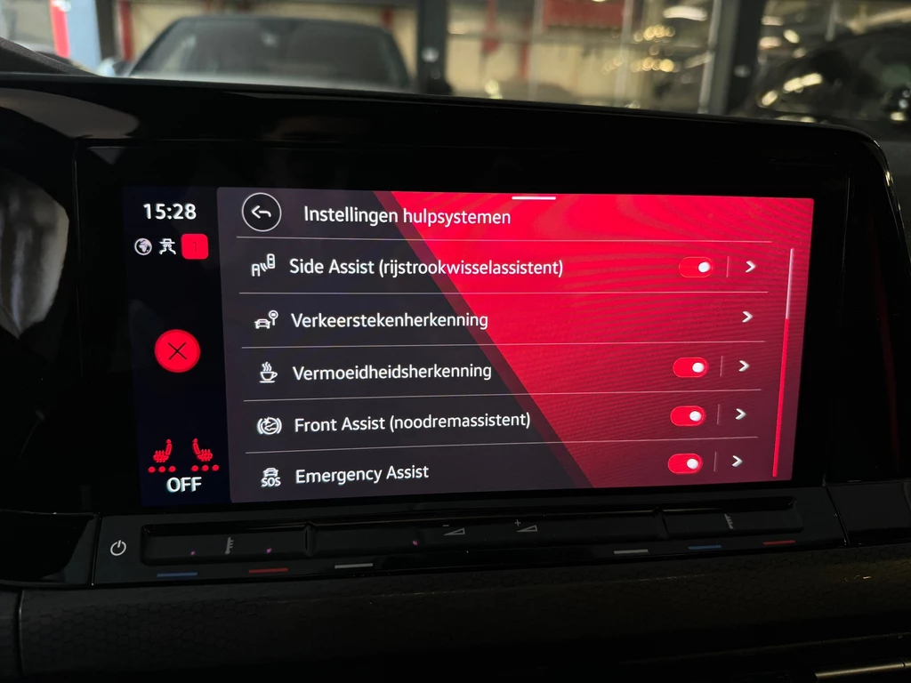 Volkswagen Golf – foto 23