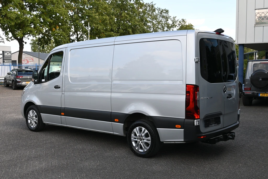 Mercedes-Benz Sprinter – foto 2