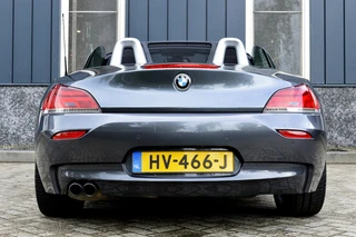 BMW Z4 – thumbnail 4