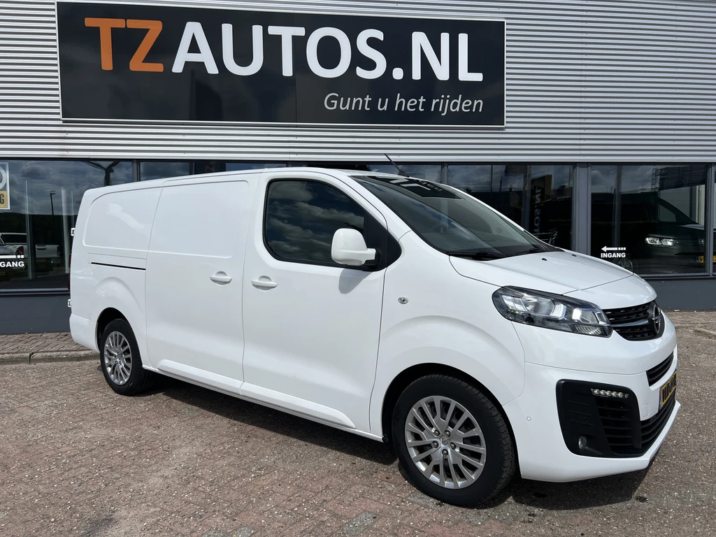Opel Vivaro – foto 10