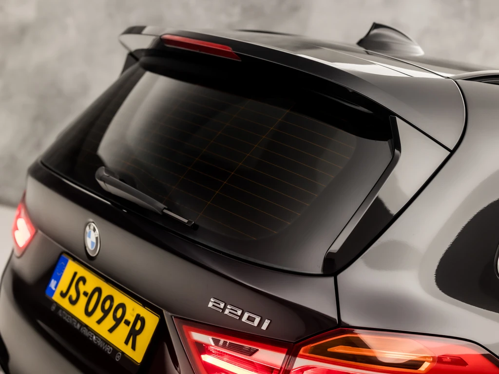 BMW 2 Serie – foto 33