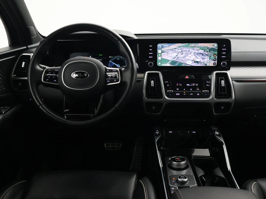 Kia Sorento – foto 8
