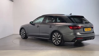 Audi A4 – thumbnail 2