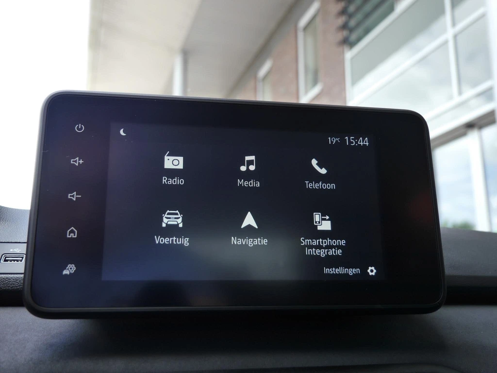 Dacia Sandero Stepway – foto 21
